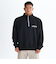 Quiksilver SUN FLOW SWEAT HZ ハーフジップ 裏起毛 メンズ