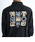 Quiksilver SUN FLOW SWEAT HZ ハーフジップ 裏起毛 メンズ