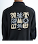 Quiksilver SUN FLOW SWEAT HZ ハーフジップ 裏起毛 メンズ