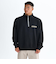 Quiksilver SUN FLOW SWEAT HZ ハーフジップ 裏起毛 メンズ
