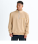 Quiksilver SUN FLOW SWEAT HZ ハーフジップ 裏起毛 メンズ