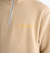 Quiksilver SUN FLOW SWEAT HZ ハーフジップ 裏起毛 メンズ