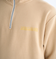 Quiksilver SUN FLOW SWEAT HZ ハーフジップ 裏起毛 メンズ