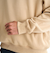 Quiksilver SUN FLOW SWEAT HZ ハーフジップ 裏起毛 メンズ