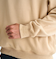 Quiksilver SUN FLOW SWEAT HZ ハーフジップ 裏起毛 メンズ