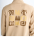 Quiksilver SUN FLOW SWEAT HZ ハーフジップ 裏起毛 メンズ