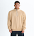 Quiksilver SUN FLOW SWEAT HZ ハーフジップ 裏起毛 メンズ