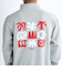 Quiksilver SUN FLOW SWEAT HZ ハーフジップ 裏起毛 メンズ
