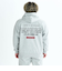 Quiksilver WR ICON OF SURF ZIP PK フーディ パーカー 防風 撥水 セットアップ メンズ