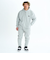 Quiksilver WR ICON OF SURF ZIP PK フーディ パーカー 防風 撥水 セットアップ メンズ