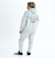 Quiksilver WR ICON OF SURF ZIP PK フーディ パーカー 防風 撥水 セットアップ メンズ