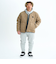 Quiksilver WR ICON OF SURF ZIP PK フーディ パーカー 防風 撥水 セットアップ メンズ