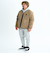 Quiksilver WR ICON OF SURF ZIP PK フーディ パーカー 防風 撥水 セットアップ メンズ