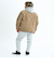 Quiksilver WR ICON OF SURF ZIP PK フーディ パーカー 防風 撥水 セットアップ メンズ