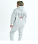 Quiksilver WR ICON OF SURF ZIP PK フーディ パーカー 防風 撥水 セットアップ メンズ