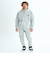 Quiksilver WR ICON OF SURF ZIP PK フーディ パーカー 防風 撥水 セットアップ メンズ