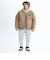 Quiksilver WR ICON OF SURF ZIP PK フーディ パーカー 防風 撥水 セットアップ メンズ