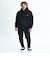 Quiksilver WR ICON OF SURF ZIP PK フーディ パーカー 防風 撥水 セットアップ メンズ