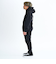 Quiksilver WR ICON OF SURF ZIP PK フーディ パーカー 防風 撥水 セットアップ メンズ