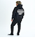 Quiksilver WR ICON OF SURF ZIP PK フーディ パーカー 防風 撥水 セットアップ メンズ