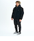Quiksilver WR ICON OF SURF ZIP PK フーディ パーカー 防風 撥水 セットアップ メンズ