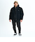 Quiksilver WR ICON OF SURF ZIP PK フーディ パーカー 防風 撥水 セットアップ メンズ