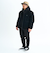 Quiksilver WR ICON OF SURF ZIP PK フーディ パーカー 防風 撥水 セットアップ メンズ