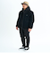 Quiksilver WR ICON OF SURF ZIP PK フーディ パーカー 防風 撥水 セットアップ メンズ
