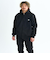 Quiksilver WR ICON OF SURF ZIP PK フーディ パーカー 防風 撥水 セットアップ メンズ
