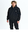 Quiksilver WR ICON OF SURF ZIP PK フーディ パーカー 防風 撥水 セットアップ メンズ