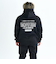 Quiksilver WR ICON OF SURF ZIP PK フーディ パーカー 防風 撥水 セットアップ メンズ