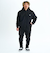 Quiksilver WR ICON OF SURF ZIP PK フーディ パーカー 防風 撥水 セットアップ メンズ
