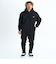Quiksilver WR ICON OF SURF ZIP PK フーディ パーカー 防風 撥水 セットアップ メンズ