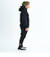 Quiksilver WR ICON OF SURF ZIP PK フーディ パーカー 防風 撥水 セットアップ メンズ