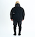 Quiksilver WR ICON OF SURF ZIP PK フーディ パーカー 防風 撥水 セットアップ メンズ