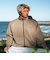 Quiksilver QS WARM UP ZIP ジャケット アウター セットアップ メンズ