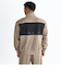 Quiksilver QS WARM UP ZIP ジャケット アウター セットアップ メンズ