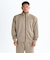 Quiksilver QS WARM UP ZIP ジャケット アウター セットアップ メンズ