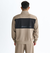 Quiksilver QS WARM UP ZIP ジャケット アウター セットアップ メンズ