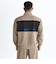 Quiksilver QS WARM UP ZIP ジャケット アウター セットアップ メンズ
