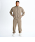 Quiksilver QS WARM UP ZIP ジャケット アウター セットアップ メンズ