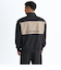 Quiksilver QS WARM UP ZIP ジャケット アウター セットアップ メンズ