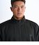 Quiksilver QS WARM UP ZIP ジャケット アウター セットアップ メンズ