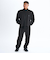 Quiksilver QS WARM UP ZIP ジャケット アウター セットアップ メンズ