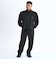 Quiksilver QS WARM UP ZIP ジャケット アウター セットアップ メンズ