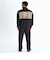 Quiksilver QS WARM UP ZIP ジャケット アウター セットアップ メンズ
