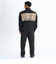 Quiksilver QS WARM UP ZIP ジャケット アウター セットアップ メンズ