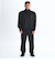 Quiksilver QS WARM UP ZIP ジャケット アウター セットアップ メンズ