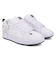 【DC ディーシー公式通販】ディーシー （DC SHOES）DC Shoes COURT GRAFFIK フットウェア スニーカー メンズ
