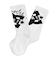 【オンラインストア限定】DC Shoes  THE SWARM DC SHOES X GRIMEY SOCKS ソックス 靴下 メンズ
